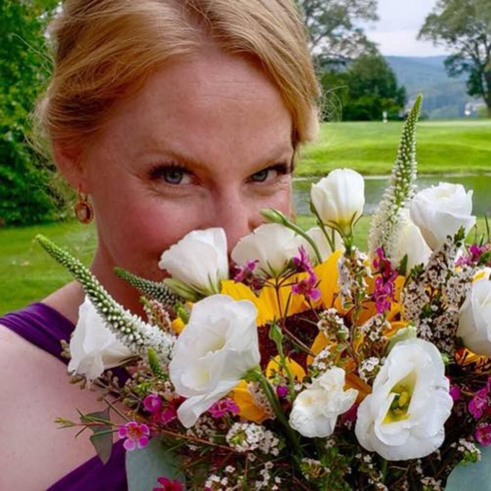 Meet your Posher, Libby